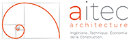 AITEC, architecture ingénierie technique économie de la construction à ALES (Gard)