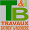 Travaux Bâtiments & Ingénierie - (27)