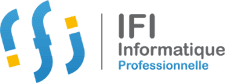 IFI Informatique, partenaire de l'armoire à plans cloud e-architecte.com