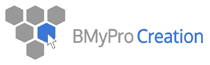 BMyPro Création est le partenaire marocain de l'armoire à plans informatique e-architecte.com